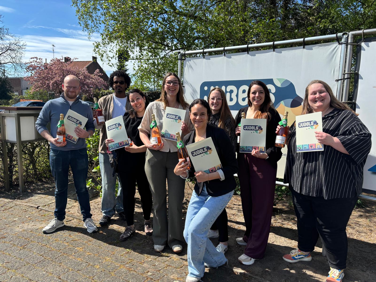 Recente Reacties Deelnemers Lean Green Belt 2026